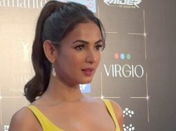 Hello Sunshine! Sonal Chauhan stuns in a yellow outfit at BH Style Icon Awards 2025