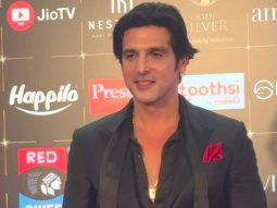 Tumse milke dil ka joh haal kya kare! Zayed Khan at BH Style Icon Awards 2025
