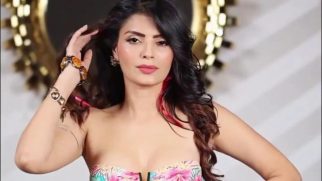 Sonali Raut’s sizzling look