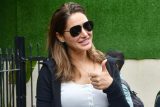 Who could have imagined that our Heer from Rockstar can look like Naina from YJHD
