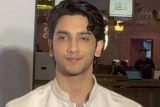 Vedang Raina’s traditional look for the screening of Umrao Jaan ft Rekha