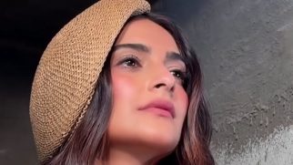 Insane face card ft. Sonam Kapoor