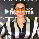 Vidya Balan: “SRK won’t be as loved as he is right now if…”| BH Style Icon Awards & Summit 2025