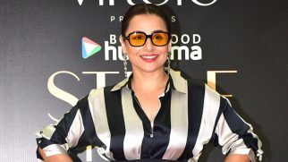 Vidya Balan: “SRK won’t be as loved as he is right now if…”| BH Style Icon Awards & Summit 2025