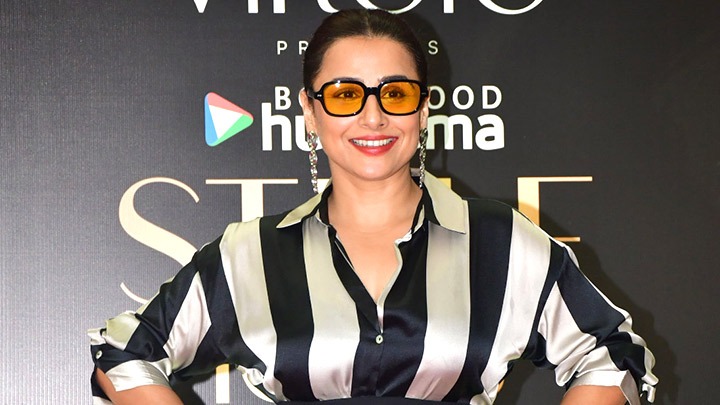 Vidya Balan: “SRK won’t be as loved as he is right now if…”| BH Style Icon Awards & Summit 2025 Vidya Balan: “SRK won’t be as loved as he is right now if…”| BH Style Icon Awards & Summit 2025