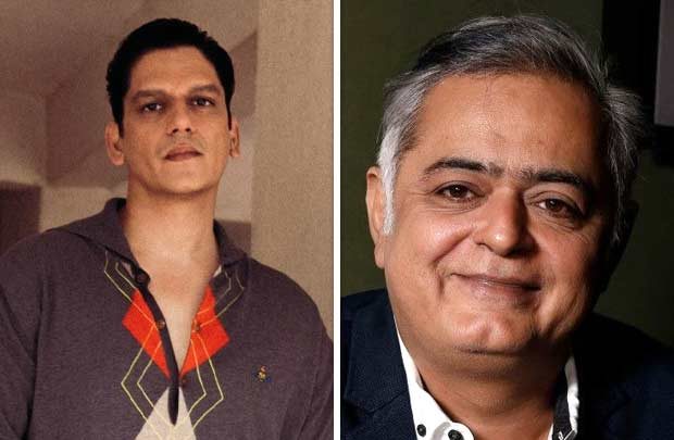 Vijay Varma and Hansal Mehta team up for new project; announce “New Beginnings”