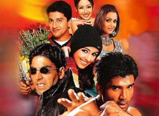 Vikram Bhatt on 23 years of Awara Paagal Deewana, “The sequel is very much on”