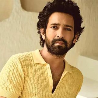 Vikrant Massey reflects on 12th Fail: “I always wanted a National Award”