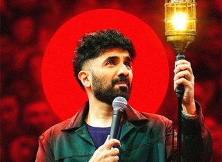 Vir Das returns with fifth Netflix special Fool Volume, premiering July 18