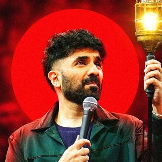 Vir Das returns with fifth Netflix special Fool Volume, premiering July 18