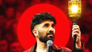 Vir Das returns with fifth Netflix special Fool Volume, premiering July 18 Vir Das returns with fifth Netflix special Fool Volume, premiering July 18