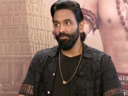 Vishnu Manchu: “I need Akshay Kumar, Prabhas & Mohanlal’s stardom & support”
