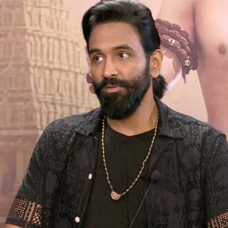 Vishnu Manchu: "I need Akshay Kumar, Prabhas & Mohanlal's stardom & support"