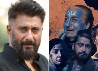 Vivek Ranjan Agnihotri talks about The Kashmir Files; says, “That film has changed the consciousness of the country”