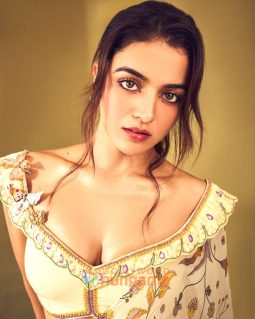Wamiqa Gabbi