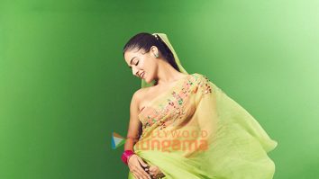 Wamiqa Gabbi