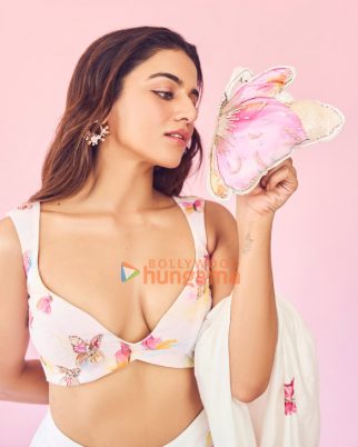 Wamiqa Gabbi