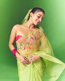 Wamiqa Gabbi