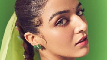 Wamiqa Gabbi