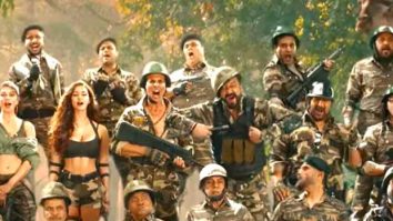 Welcome To The Jungle shoot schedules gets cancelled amid financial crisis: Report