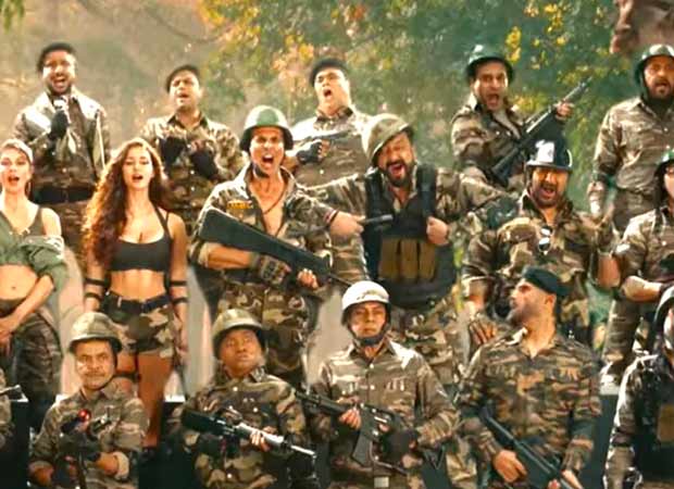 Welcome To The Jungle shoot schedules gets cancelled amid financial crisis: Report : Bollywood News – Bollywood Hungama
