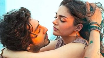 Ahaan Panday and Aneet Padda thank audience for overwhelming response to Saiyaara teaser: “Grateful; Blessed”