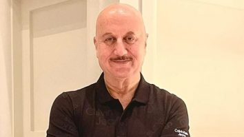 Anupam Kher announces fourth book ‘Different But No Less’, calls it ‘very special’