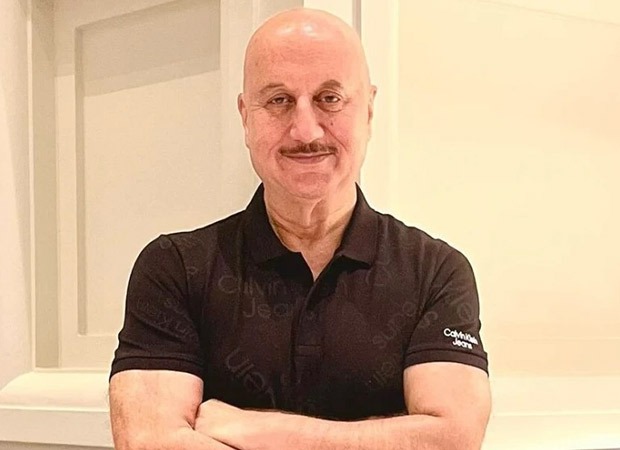 Anupam Kher declares fourth e book ‘Totally different However No Much less’, calls it ‘very particular’ : Bollywood Information – Bollywood Hungama