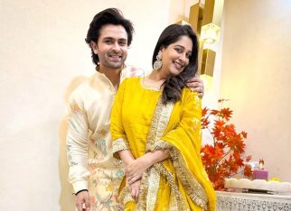 Shoaib Ibrahim shares update on wife Dipika Kakar’s successful 14-hour liver Cancer surgery, thanks fans for support