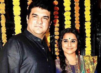 Bollywood Hungama Style Icons Summit and Awards 2025: Vidya Balan gets “cheeky” and recalls someone asking her state of mind after shooting The Dirty Picture; says, “I said, ‘I had just met Siddharth. Go figure!’”
