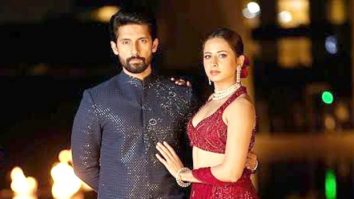 Ravi Dubey and Sargun Mehta lease luxury apartment in Bandra, neighbours with KL Rahul and Jackie Shroff; deets inside