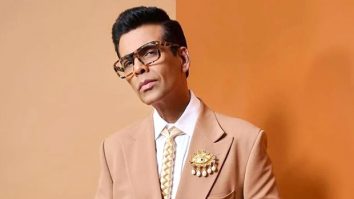 EXCLUSIVE: Karan Johar reflects on Dharma Productions’ journey and success; says, “When me and Apoorva Mehta look back, we both feel proud. We were proud that we were able to make so many films”