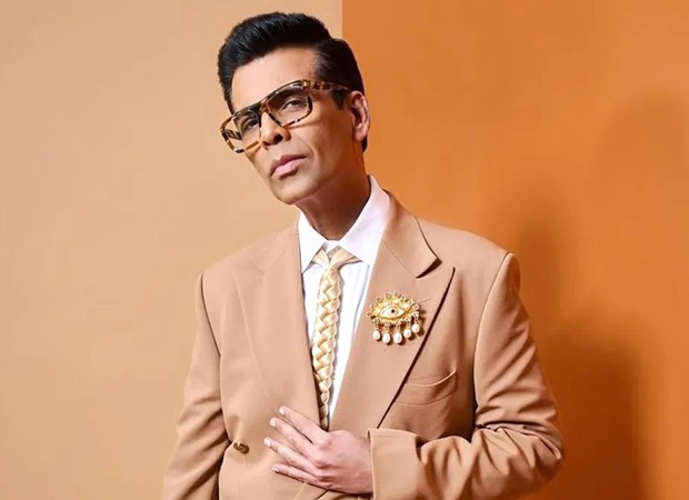 अनन्य: करण जौहर धर्म प्रोडक्शंस की यात्रा और सफलता को दर्शाता है; कहते हैं, 