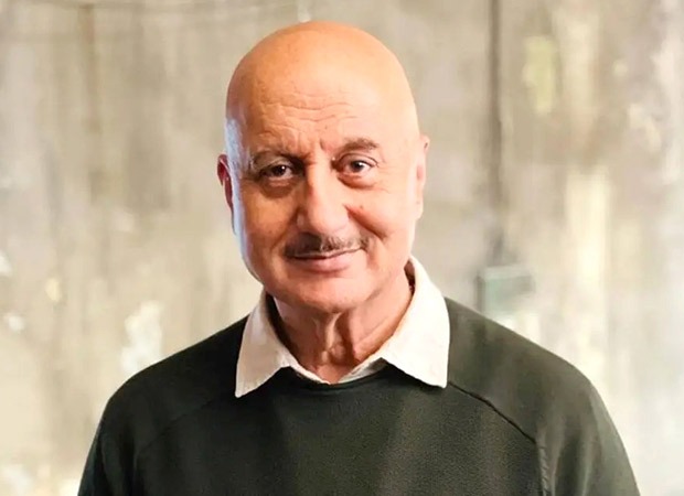 Anupam Kher heads to New York for gala premiere of directorial Tanvi The Great