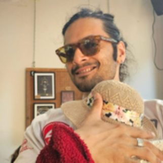 Richa Chadha celebrates Ali Fazal’s first Father’s Day with heartwarming family photos; watch