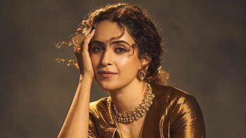 Sanya Malhotra ventures into entrepreneurship with Bree Matcha, her signature wellness blend