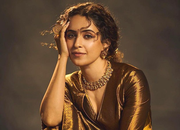 Sanya Malhotra ventures into entrepreneurship with Bree Matcha, her signature wellness blend : Bollywood News