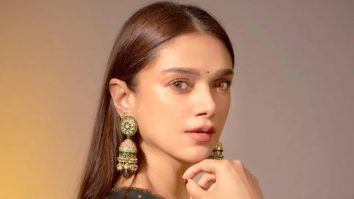 Aditi Rao Hydari reveals she has not signed anything despite Heeramandi’s success: “I am still waiting”