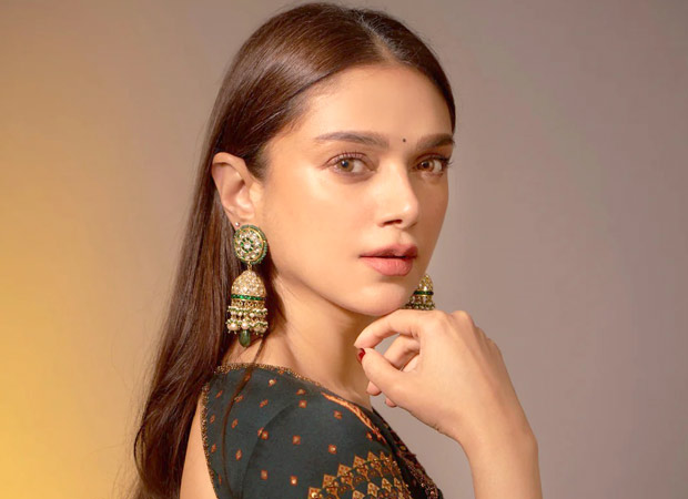 Aditi Rao Hydari reveals she has not signed anything despite Heeramandi’s success: “I am still waiting”