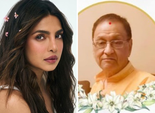 Priyanka Chopra mourns loss of Mannara Chopra’s father Raman Rai Hand: “You will forever remain in our hearts”