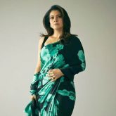 EXCLUSIVE: Kajol criticizes paparazzi for crossing boundaries at funerals and private moments; says, “I find it disrespectful”