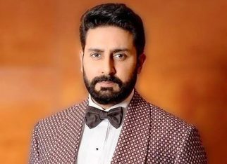 Abhishek Bachchan shares cryptic note about wanting to ‘disappear’: “Main ek baar lapaata hona chahta hoon”