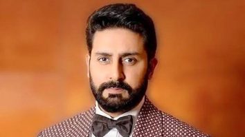 Abhishek Bachchan shares cryptic note about wanting to ‘disappear’: “Main ek baar lapaata hona chahta hoon”