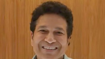 Sachin Tendulkar praises Sitaare Zameen Par; says, “This is a film that makes you laugh and cry”