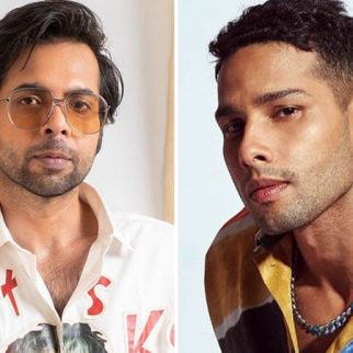 Abhishek Banerjee hails Siddhant Chaturvedi as Bollywood’s hidden gem; says, “I had seen the spark and talent in him from the beginning”