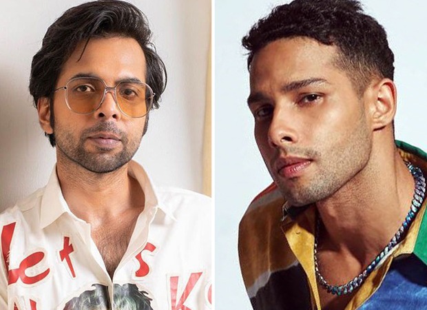 Abhishek Banerjee hails Siddhant Chaturvedi as Bollywood’s hidden gem; says, “I had seen the spark and talent in him from the beginning” 