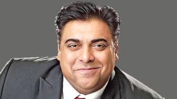 Ram Kapoor reflects on career shift from TV to OTT and films; says, “I get to explore a vast variety of roles, which is the best phase for any actor”
