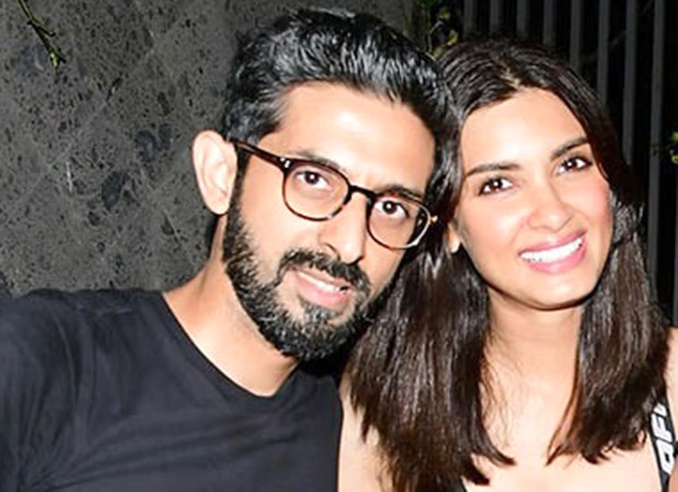 Diana Penty opens up about her 12-year relationship with a diamond merchant; says, “I am married in my head”