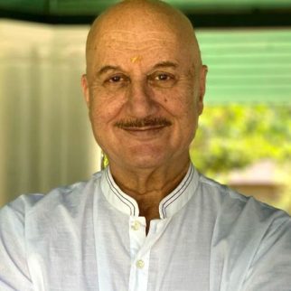 Anupam Kher says DDLJ might not resonate with today’s generation; says, “If you make an old-school love story now, maybe only a few people will go watch it”