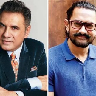 Boman Irani praises Aamir Khan for promoting films like Sitaare Zameen Par; says, “I think Aamir Khan is doing a magnificent job of bringing films like that to the floor”